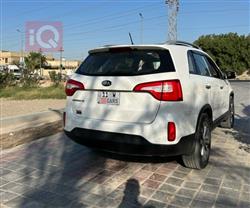 كيا سورينتو